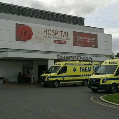 Falta de médicos fecha urgência de obstetrícia e ginecologia em Beja