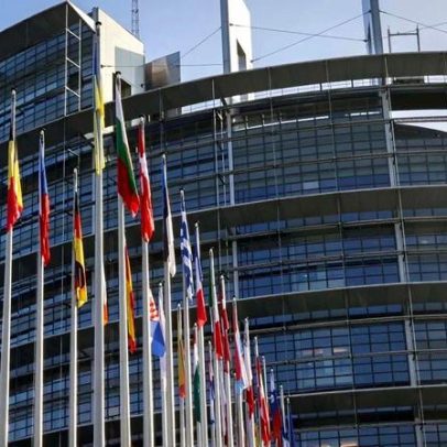 Parlamento Europeu ouve Portugal na candidatura à Autoridade Aduaneira da UE