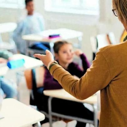 Nove em cada dez docentes reclamam de excesso de burocracia