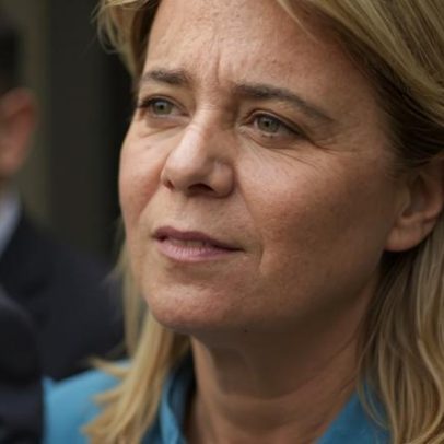 Catarina Martins critica limites à contratação de profissionais nas ULS