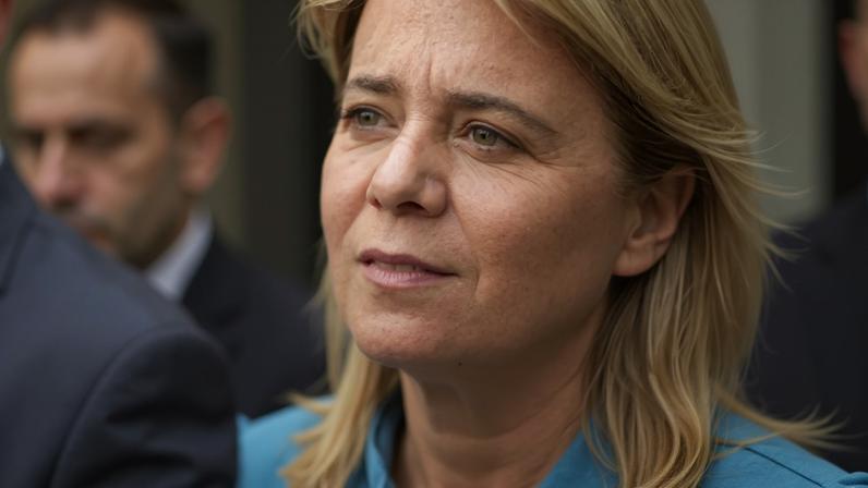 Catarina Martins critica limites à contratação de profissionais nas ULS