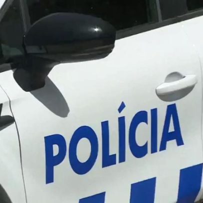 Cinco detidos no Porto por assalto com faca a adeptos escoceses