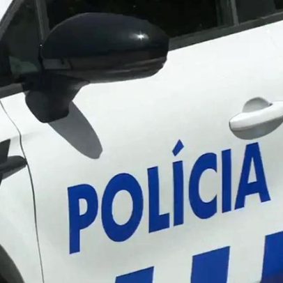 PSP prende homem para cumprir cinco anos e meio de prisão na Madeira