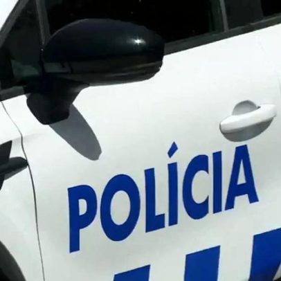 PSP detém seis suspeitos de tráfico de droga na Quinta do Loureiro