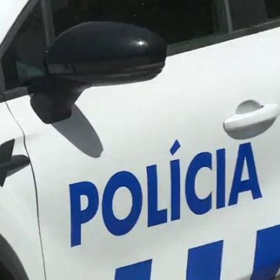 Agente da PSP ferido em distúrbios numa escola secundária na Maia
