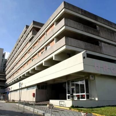 Menino de 7 anos e mulher de 61 feridos num atropelamento em Monção