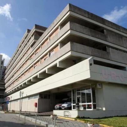 Abertura do novo bloco de partos no hospital de Viana do Castelo em 90 dias