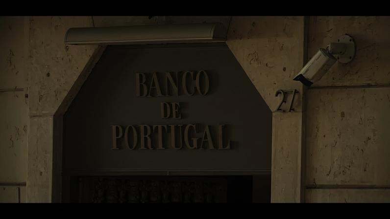 Banco de Portugal divulga balança de pagamentos de novembro