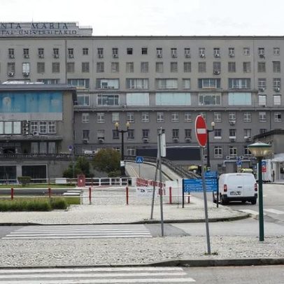 Hospital Santa Maria investe mais de um milhão em nova unidade neonatal