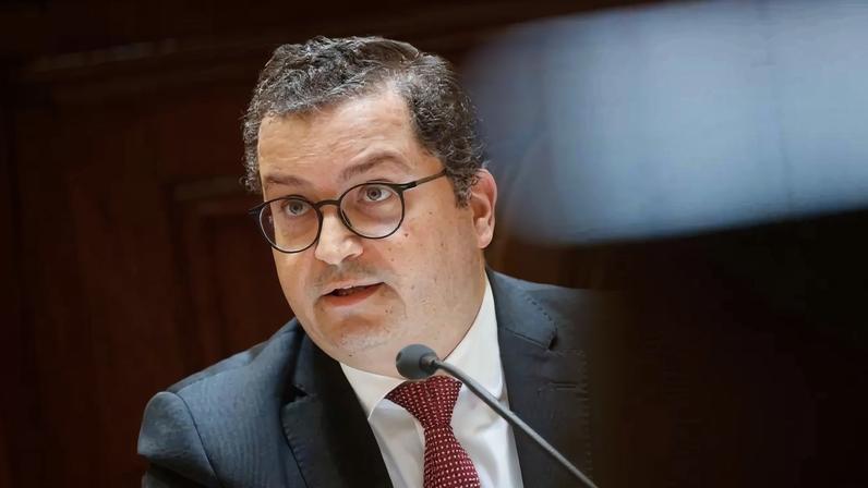 Governo apresentará nova proposta sobre prémio salarial em breve