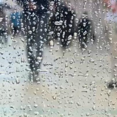 Escolas fechadas hoje à tarde em Tondela, Vouzela, São Pedro do Sul e Tabuaço por mau tempo