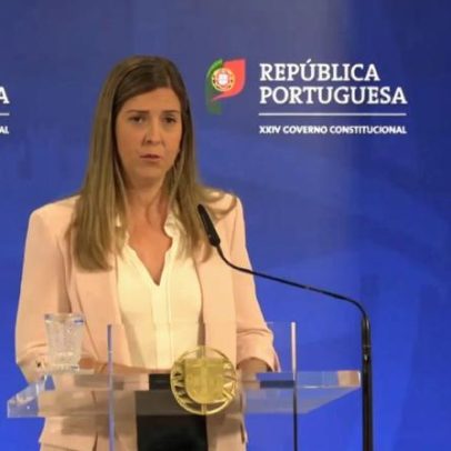 Ministra da Cultura anuncia linha de 1 milhão para internacionalizar a cultura