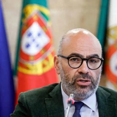 Pinto Luz diz que adiamentos terminaram e há avanços no futuro aeroporto