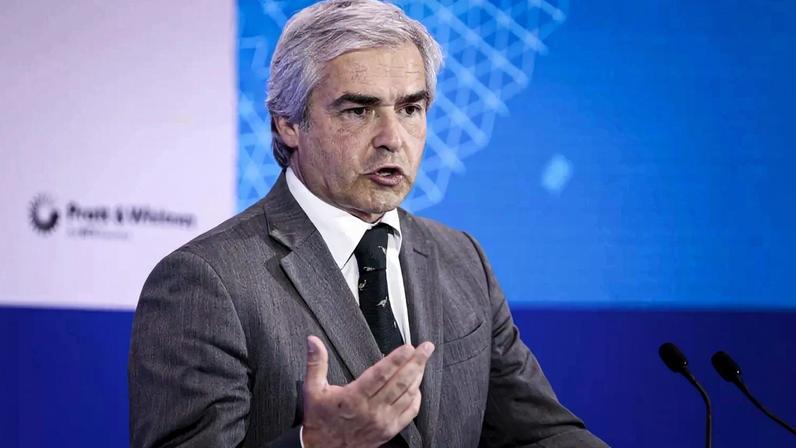 Nuno Melo espera que os EUA se comportem como aliados