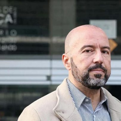 Prisão preventiva de cinco membros do grupo extremista 1143