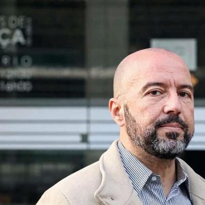 Advogado de Mário Machado admite recorrer de pena de quatro anos