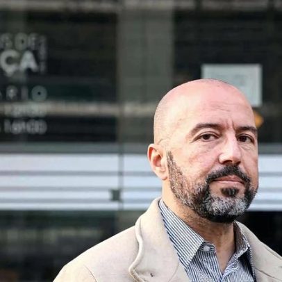 Mário Machado planeia ataque de grupo extremista 1143 desde prisão