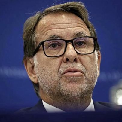 Diretor da PJ recebe insultos e ameaças nas redes sociais