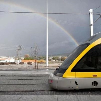 PCP quer Governo corrigir anúncio da Metro do Porto sobre metrobus até à Trofa