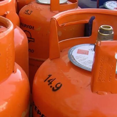 Parlamento rejeita fixar preço do gás de botija e discute descida do IVA