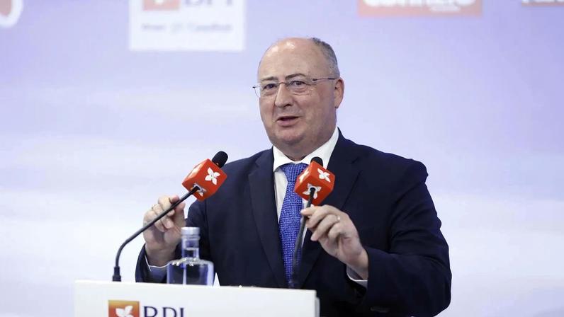 José Manuel Fernandes está a ser criticado por várias entidades do setor