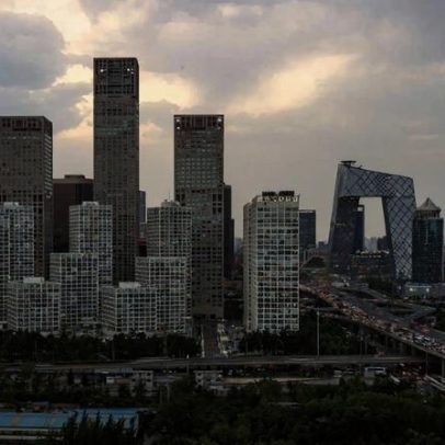 China perde 3,4 milhões de habitantes em 2025 por natalidade negativa