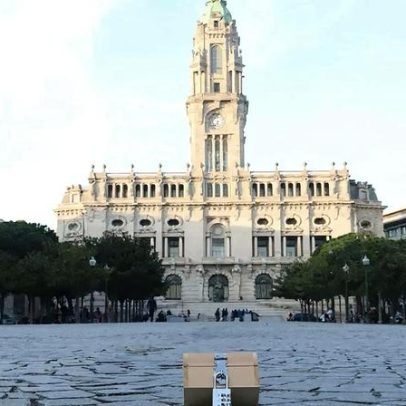 Câmara inicia obras de manutenção em túneis do Porto nos próximos dias
