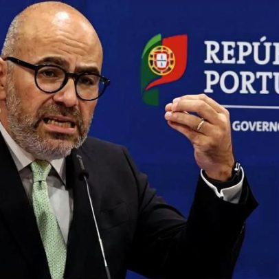Ministro Pinto Luz explica alterações ao subsídio de mobilidade na AR