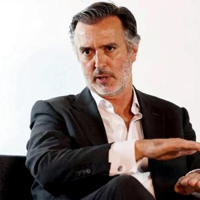 Cotrim Figueiredo vê denúncia de assédio como manobra de política suja