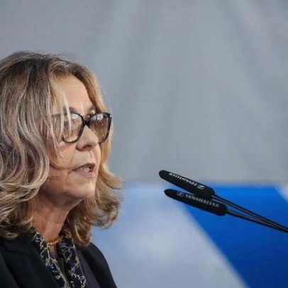 Ministra da Saúde afirma que não pediu nem pedirá para sair do Governo