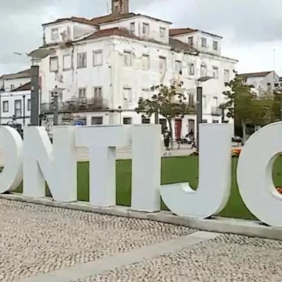 Trânsito retomado na EN4 perto do Montijo após acidente com morte