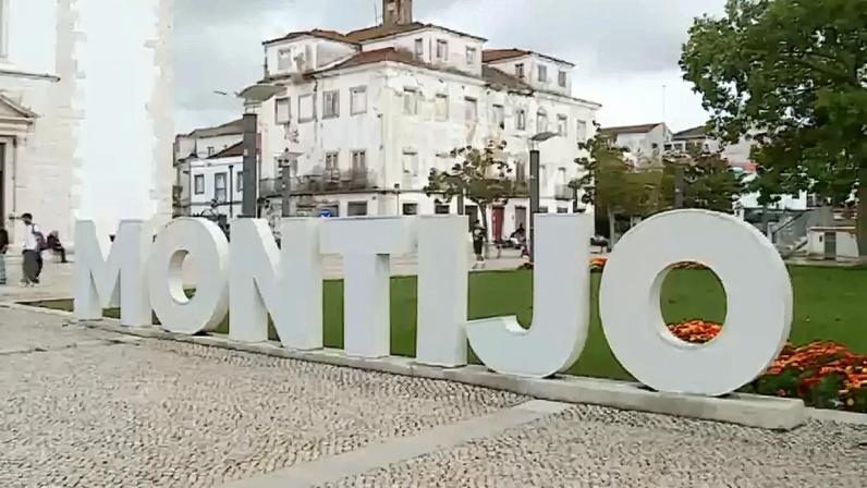 Montijo