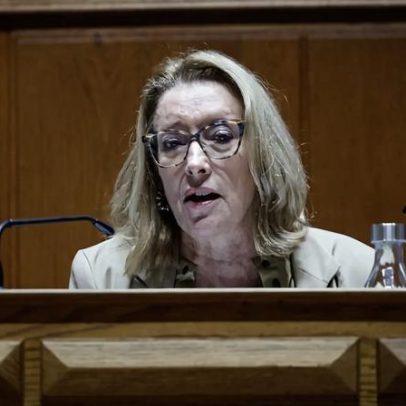 Ministra do Trabalho afirma que CGTP se afastou das negociações da reforma