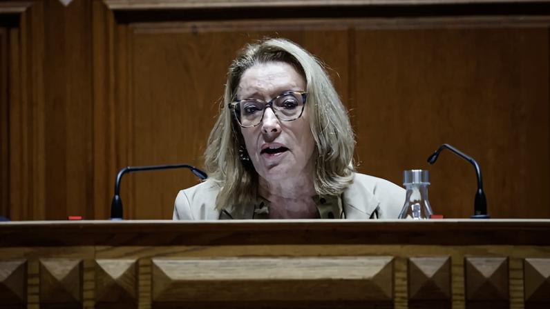 Ministra do Trabalho afirma que CGTP se afastou das negociações da reforma