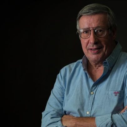 Manuel Serrão declarado insolvente com milhões de dívidas e sem bens