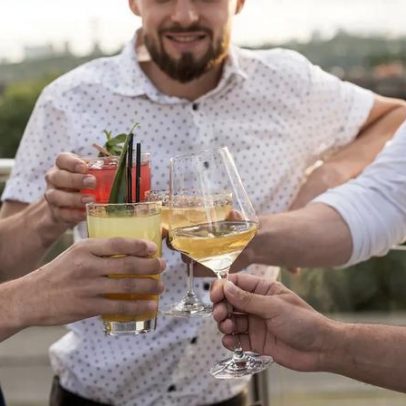 OMS solicita aumento urgente de impostos sobre bebidas açucaradas e alcoólicas