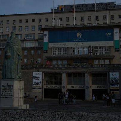 Hospital Santa Maria regista em 2025 maior número de nascimentos em mais de uma década