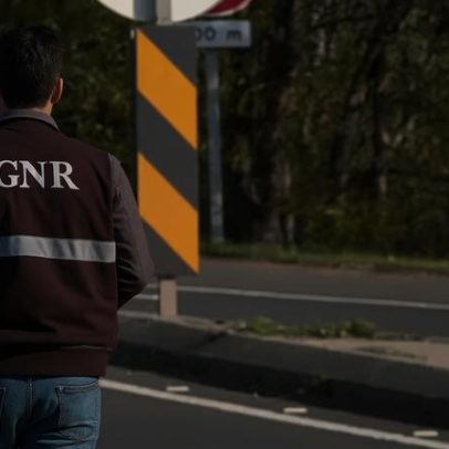 Idoso morre atropelado em acidente rodoviário em Loulé
