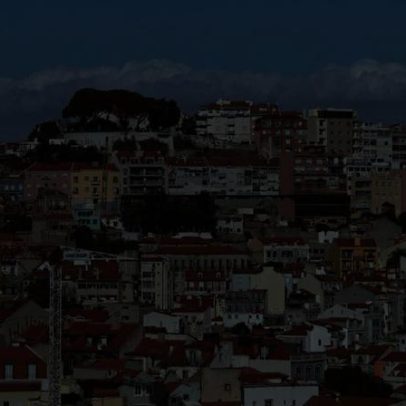 Portugal regista 2.ª maior subida dos preços das casas no 3.º trimestre de 2025