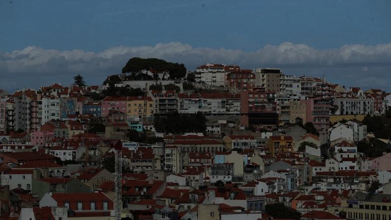 Habitação, Lisboa