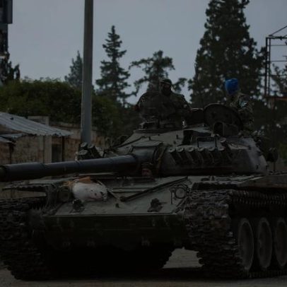 Cessar-fogo em Alepo é rompido por ataques entre exército sírio e forças curdas