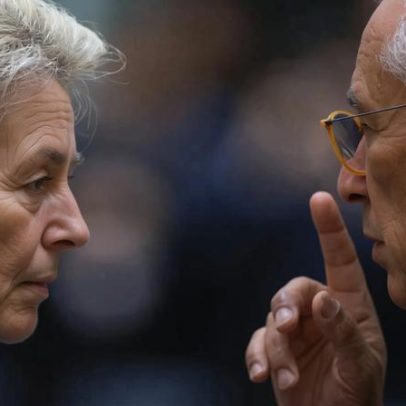 Costa e Von der Leyen na Índia; UE pronta para novo capítulo nas relações