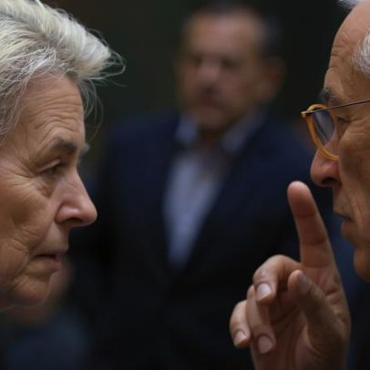 Costa e von der Leyen reúnem-se com Lula antes da assinatura do acordo Mercosul