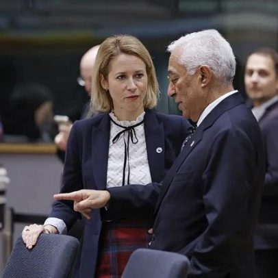 UE designa Guarda Revolucionária do Irão como organização terrorista