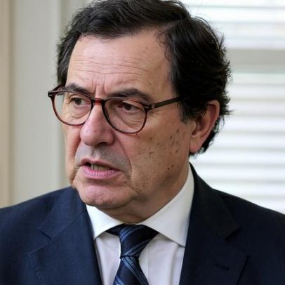 Portugal e Espanha apresentam candidatura conjunta a gigafábrica de IA