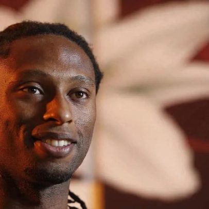 Rúben Semedo é acusado de violência doméstica novamente