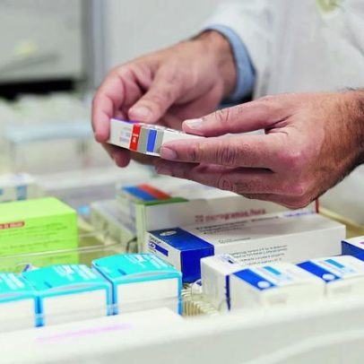 Indústria farmacêutica estima compensação do Estado em 300 milhões de euros