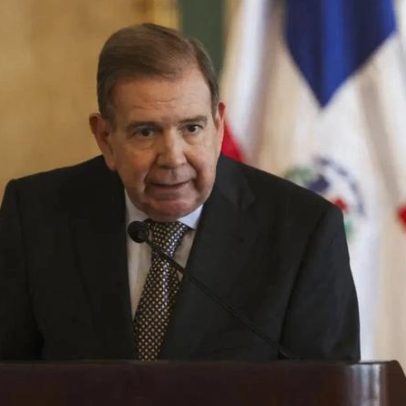 Oposicionista venezuelano pede reconhecimento explícito da vitória de 2024