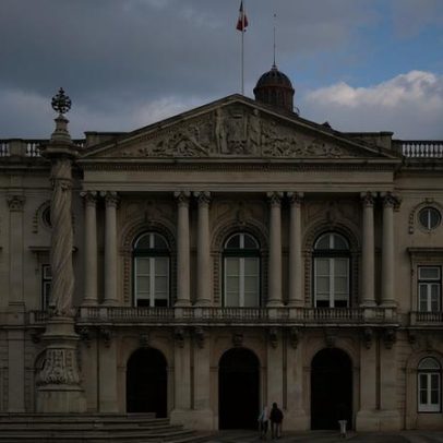 Câmara de Lisboa rejeita repúdio pela morte de norte-americana