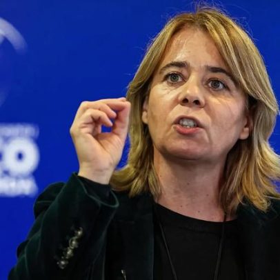 Catarina Martins considera vergonhosa a posição do Governo sobre a Venezuela